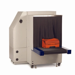 100100B-DV X-ray Inspection System