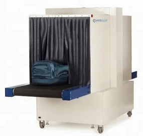 100100B X-ray Inspection System