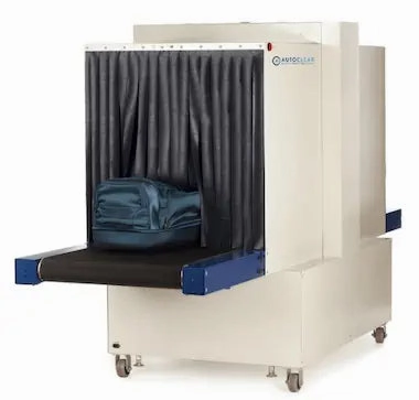 100100B X-ray Inspection System