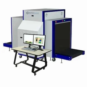 100100TDVS-DV X-ray Inspection System