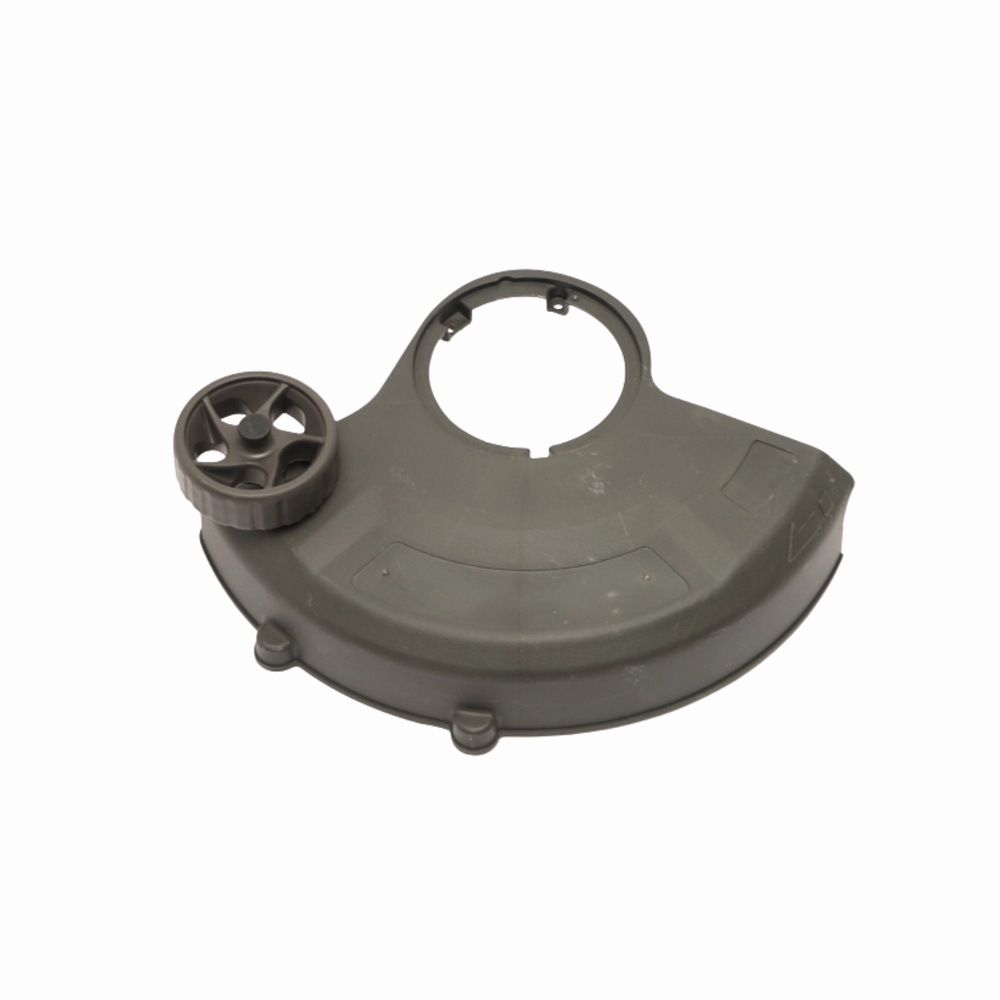 12 Guard Assembly for Select String Trimmer