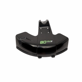 16 Guard Assembly for Select 80V String Trimmer