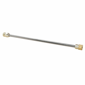 16 Replacement Pressure Washer Metal Wand