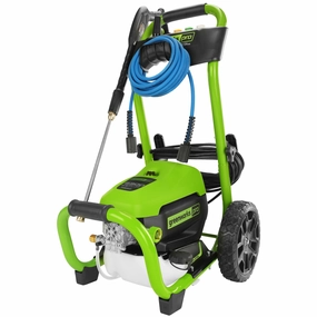 2300 PSI 1.2-GPM Cold Water Electric Pressure Washer