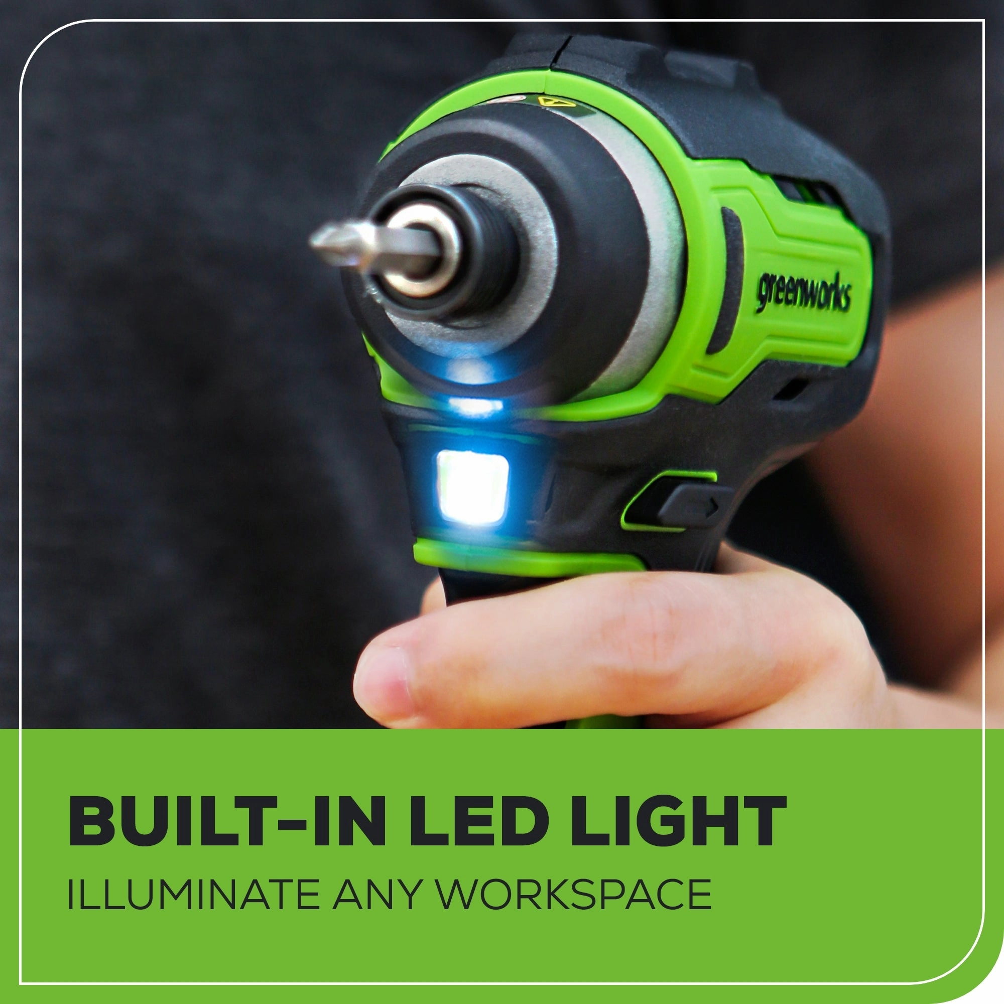 24V Cordless Battery Drill. Impact Driver & Jig Saw 3PC Combo Kit w/ (2) 2.0Ah Batteries & Charger