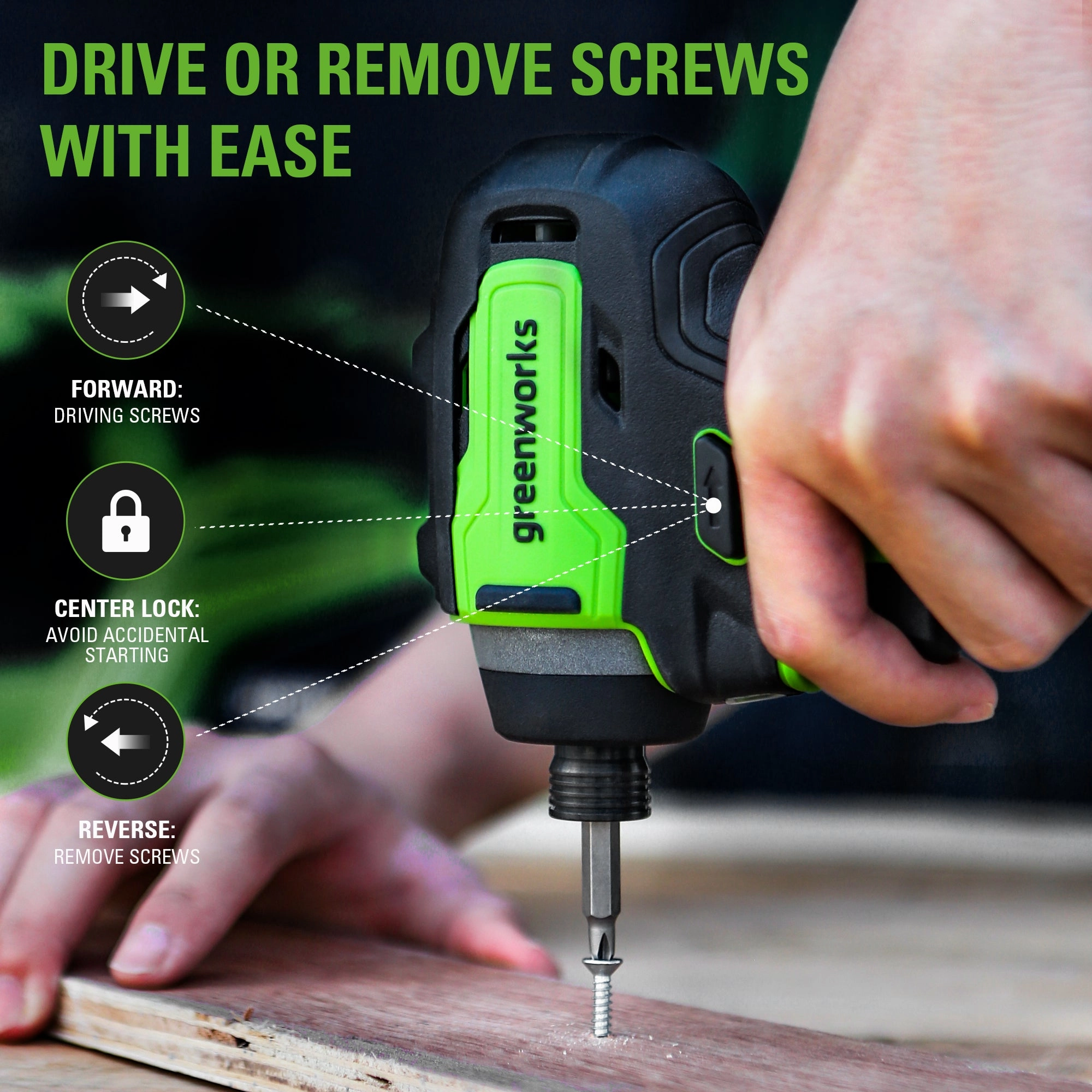 24V Drill. Impact Driver & Jig Saw 3PC Combo Kit w/ (2) Batteries & Charger