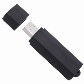 288 Hour (8GB) USB Voice Recorder