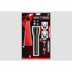 2 C-Cell Roadside Safety Pack
