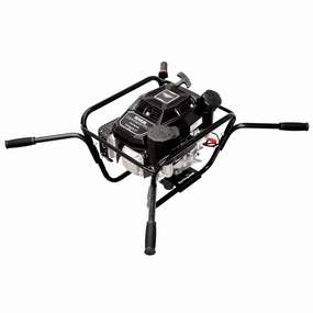 2-Person Earth Auger Powerhead