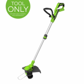 40V 13 Gen2 Cordless Battery String Trimmer / Edger (Tool Only)