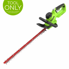 40V 24 Cordless Battery Hedge Trimmer (Tool Only)
