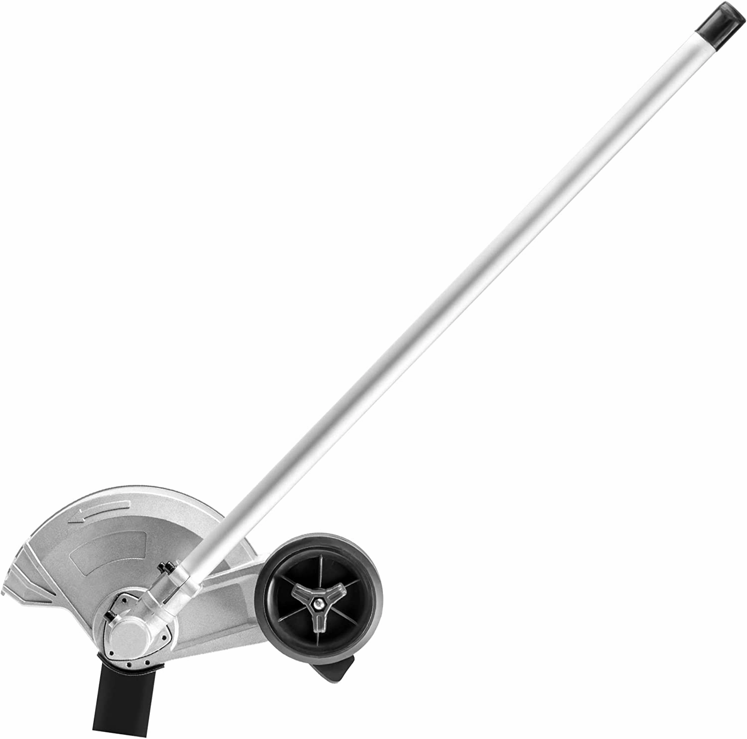 60V 16 Cordless Battery String Trimmer (Attachment Capable) & 8 Edger Attachment Combo Kit w/ 4.0 Ah Battery & Charger