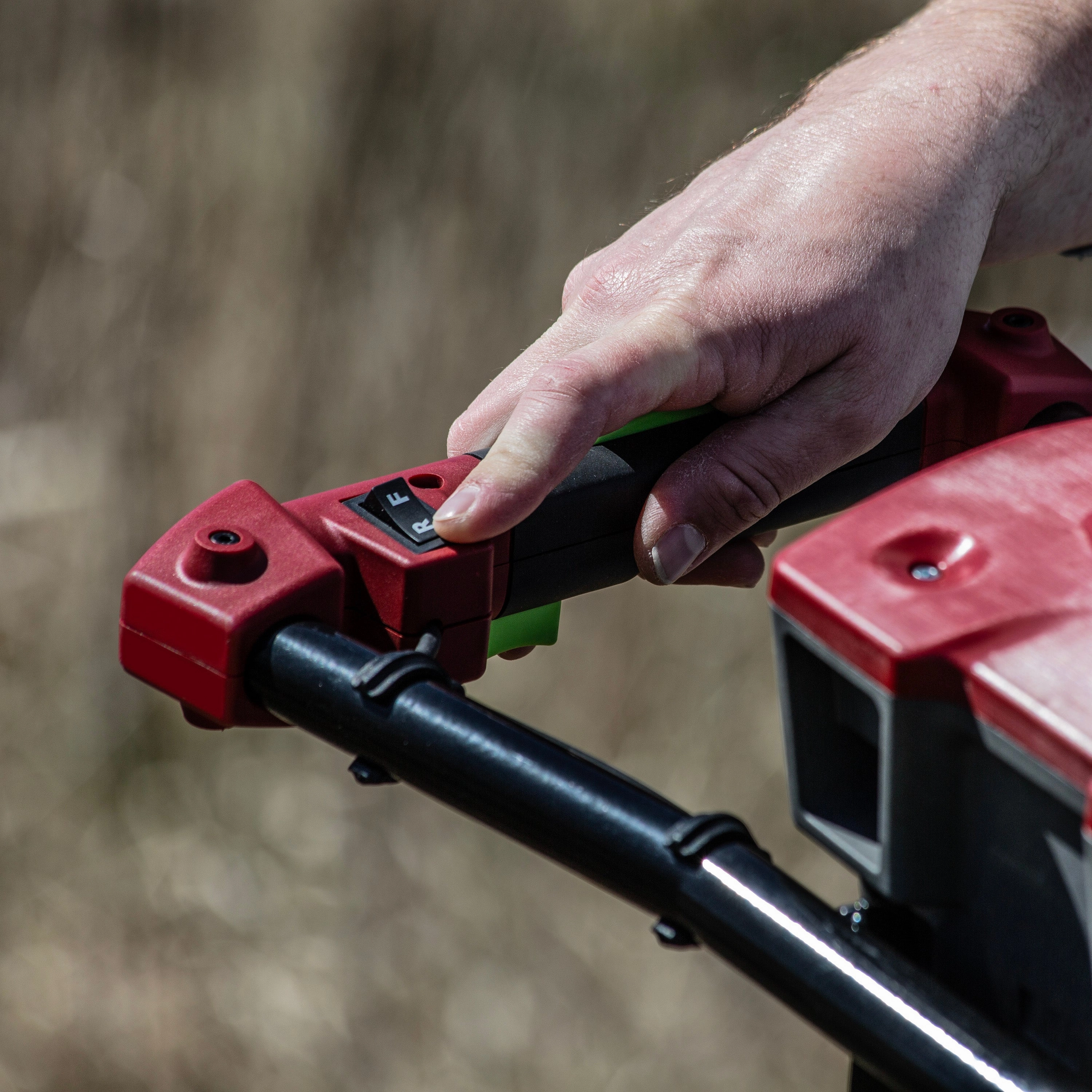 60V Auger With 8 Auger Bit & Sidekick Combo