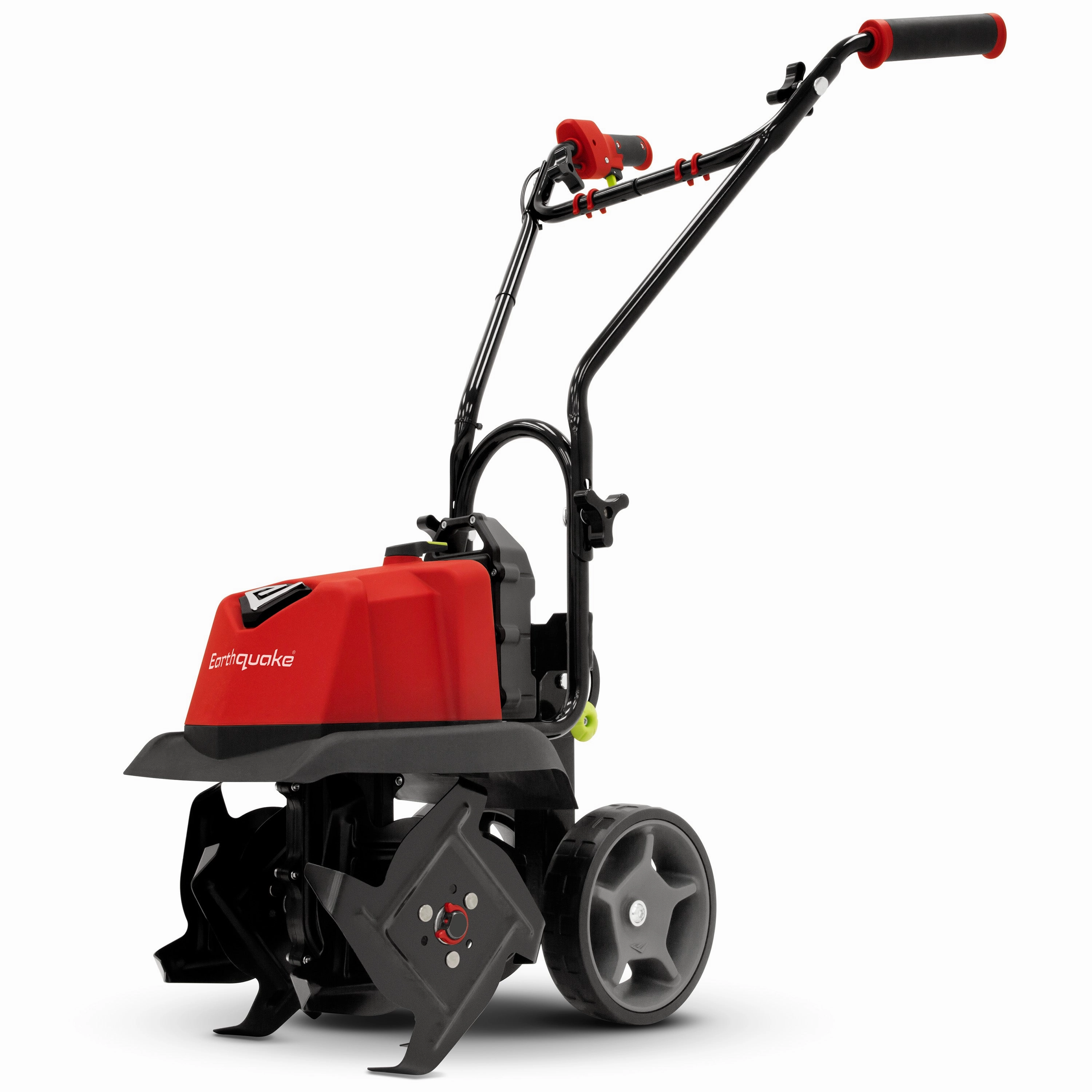 60V Cultivator