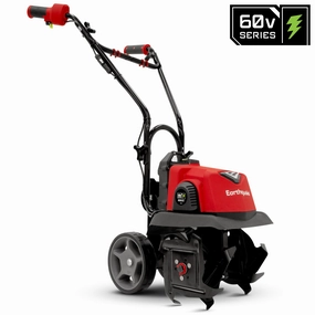 60V Cultivator