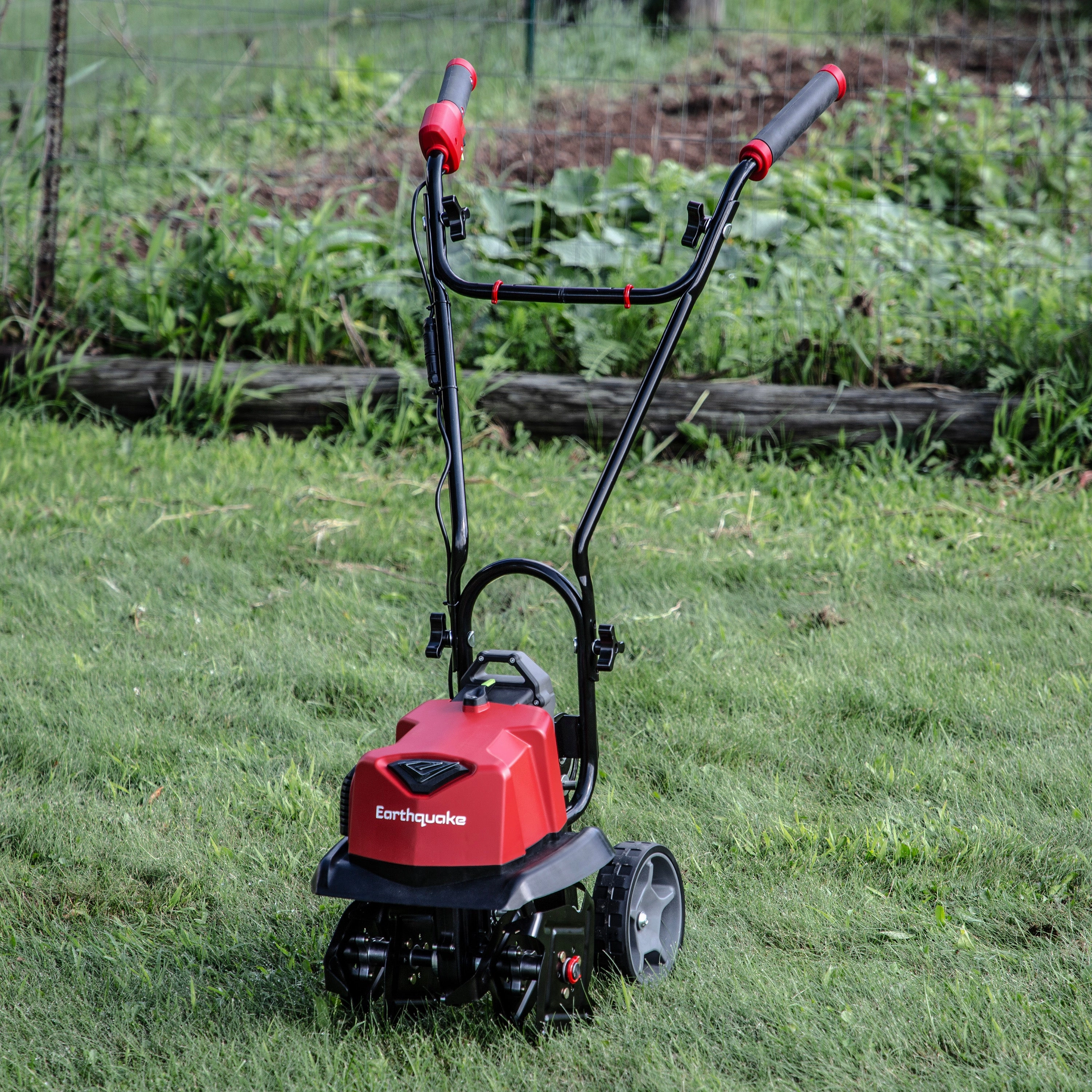 60V Cultivator