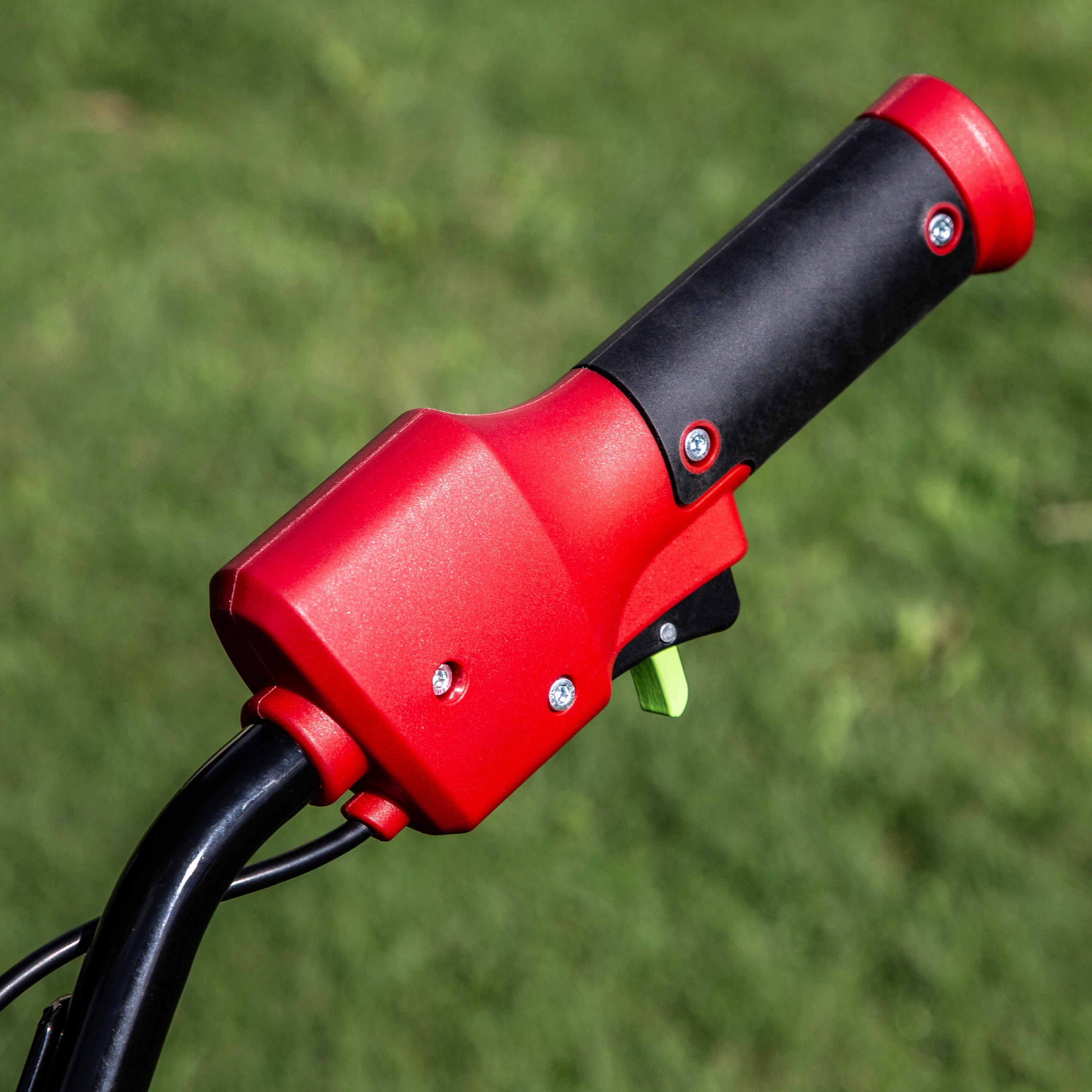 60V Cultivator