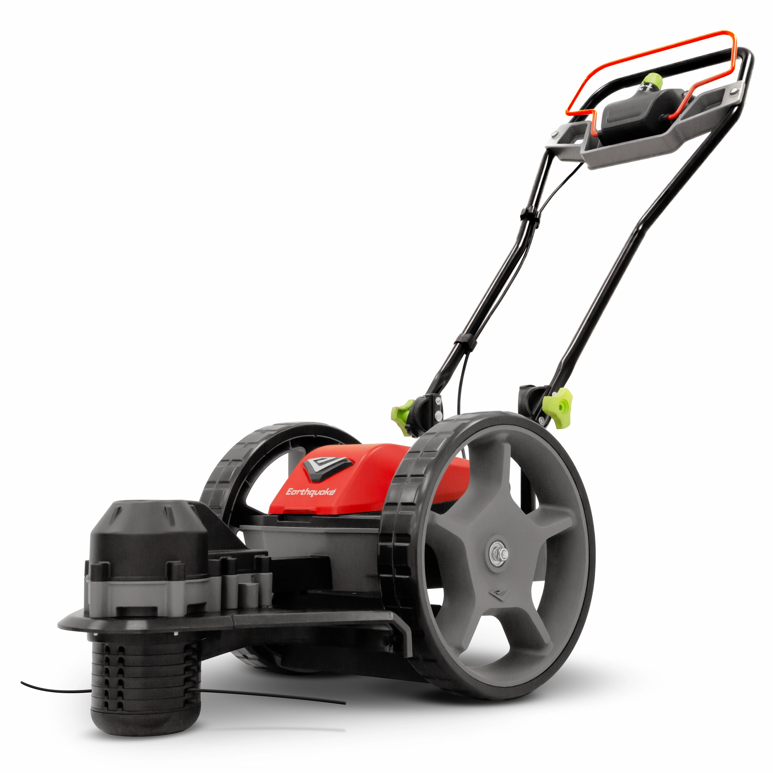 60V String Mower