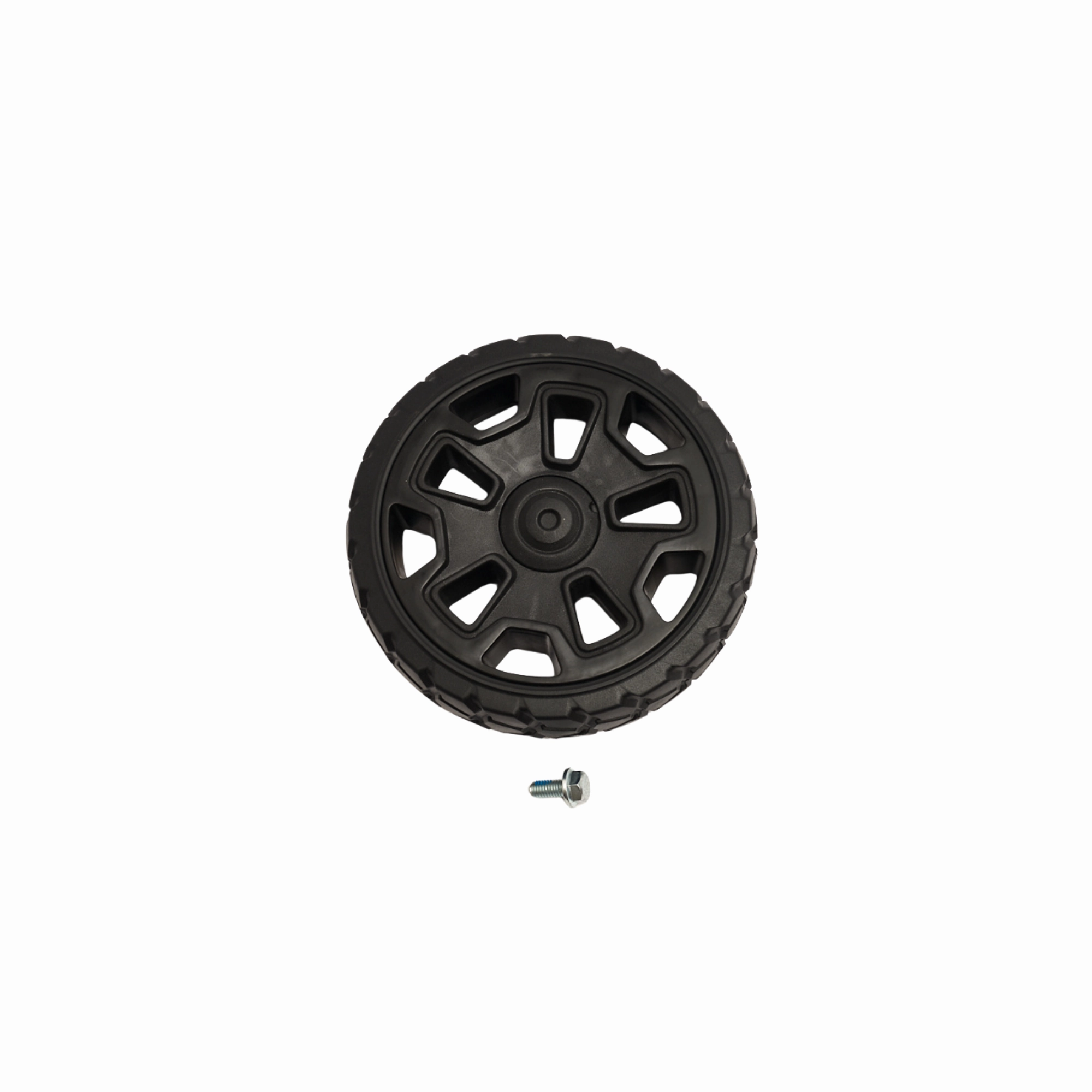 7 Wheel for Select Cultivator