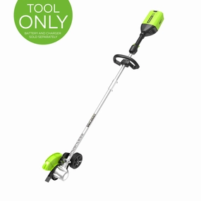 80V 8 Brushless Edger Gen 2 (Tool Only)
