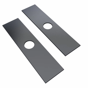 8 Edger Blade (2PCS)