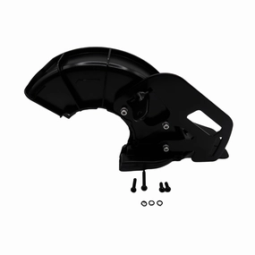 8 Guard Assembly for Select String Trimmer and Edger