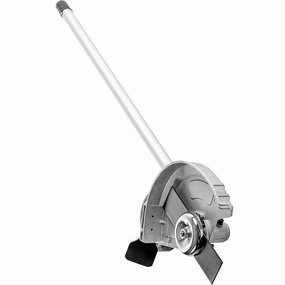 9-Inch Edger Attachment