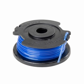 .065 Single Line Replacement String Trimmer Spool
