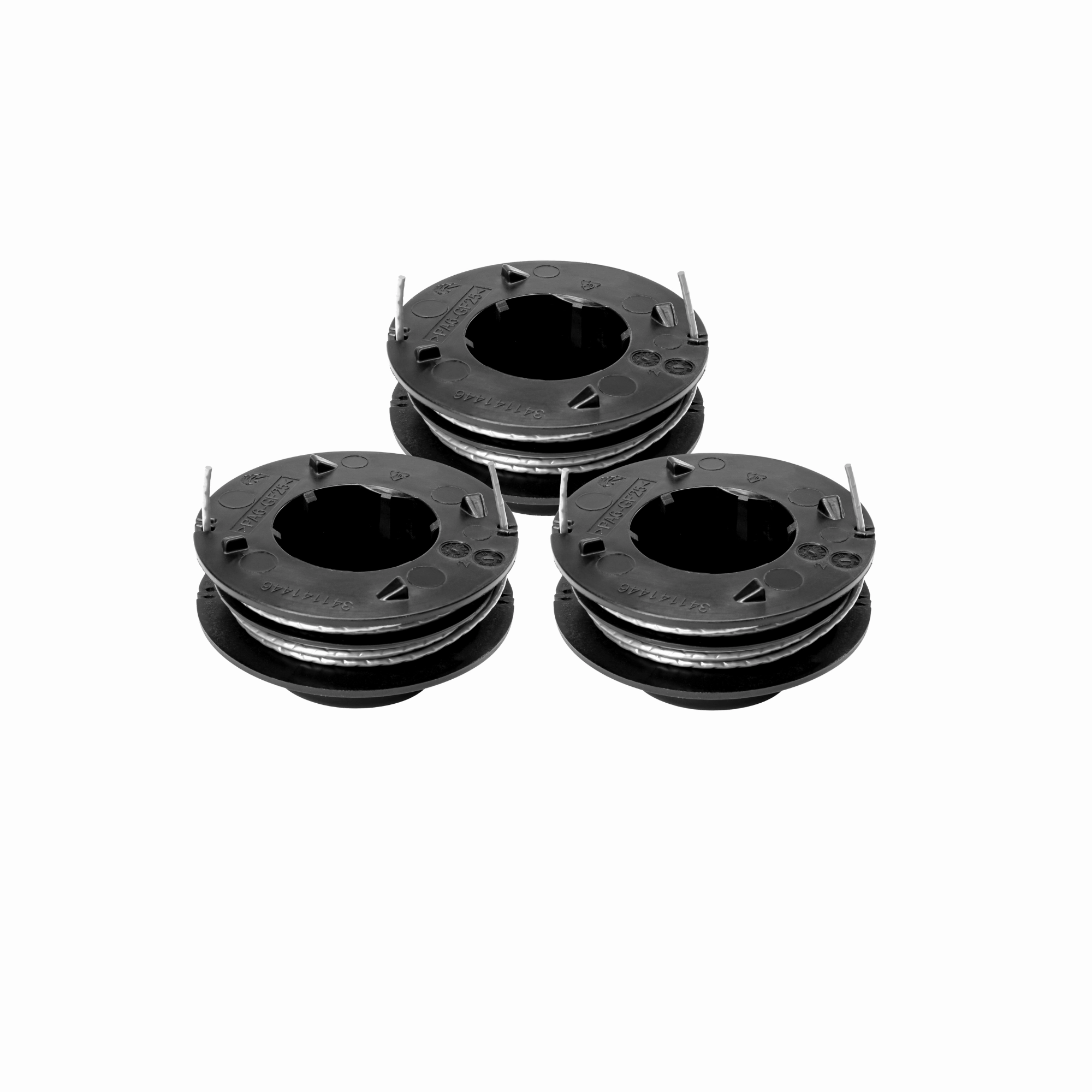 .065 String Trimer Line .Spool and Spring Kit