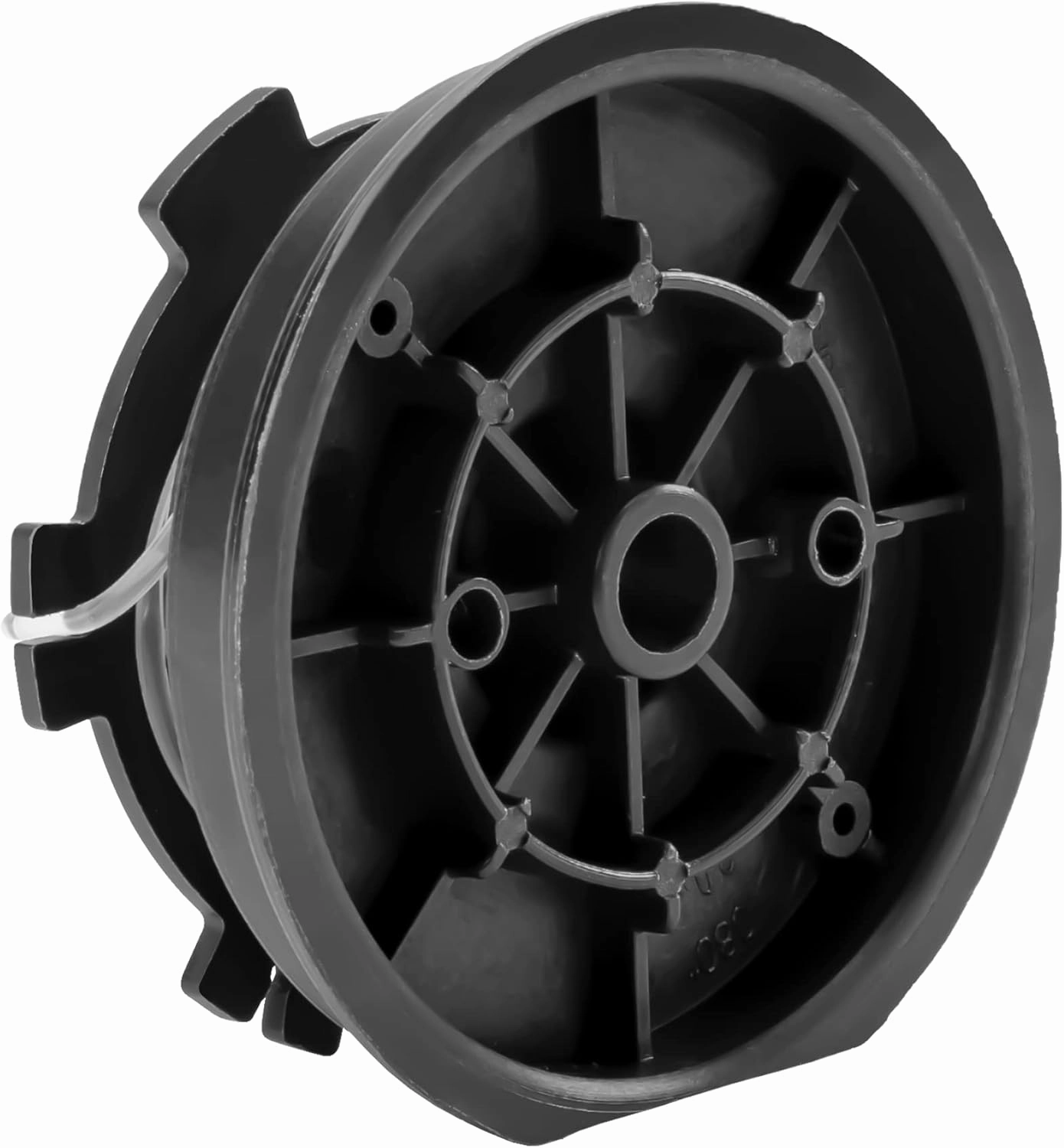 .080-Inch Dual Line Replacement Spool