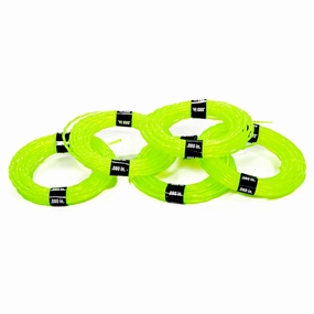 .080 Pre-Cut String Trimmer Line (5-Pack)