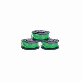 .080 Single Line Auto-Feed Spool (3-Pack)