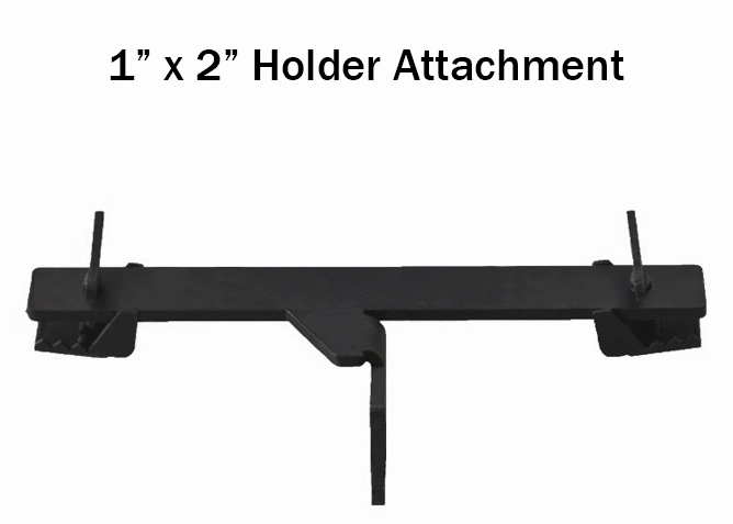 Action Target's PT Practice Stand - CAS - Spade- 18 x 18