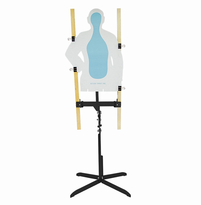 Action Targets PT Dropper