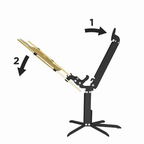 Action Targets PT Dropper