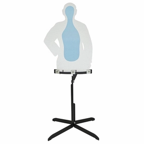 Action Targets PT Hold Plus Shooting Target