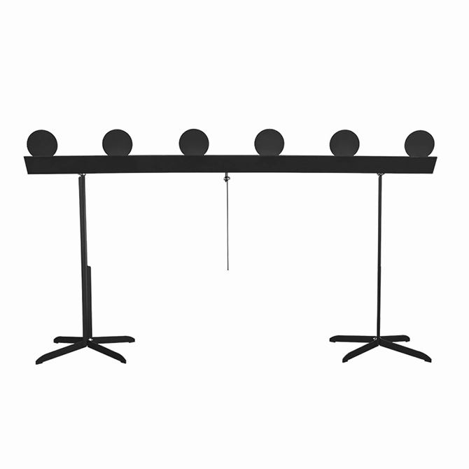 Action Targets PT Plate Rack