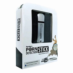 Adult Content Detection Stick