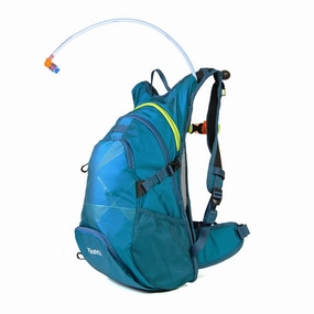 Air Fuse Hydration Pack 9L Cargo   3L - Atlantic Deep B
