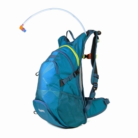 Air Fuse Hydration Pack 9L Cargo   3L - Atlantic Deep B