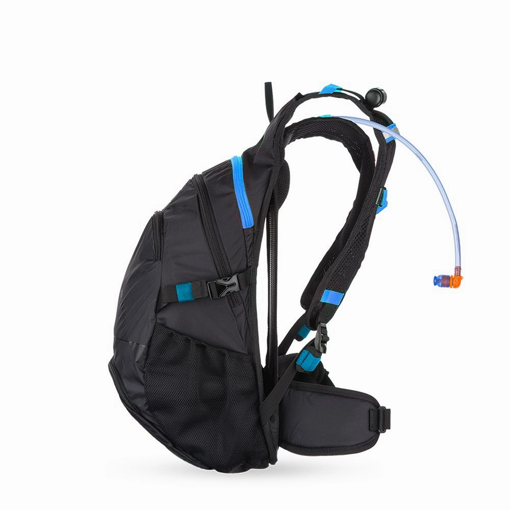 Air Fuse Hydration Pack 9L Cargo   3L - Black