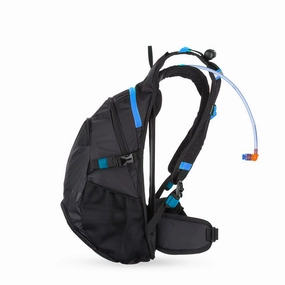 Air Fuse Hydration Pack 9L Cargo   3L - Black