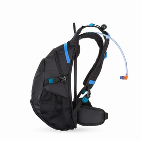 Air Fuse Hydration Pack 9L Cargo   3L - Black
