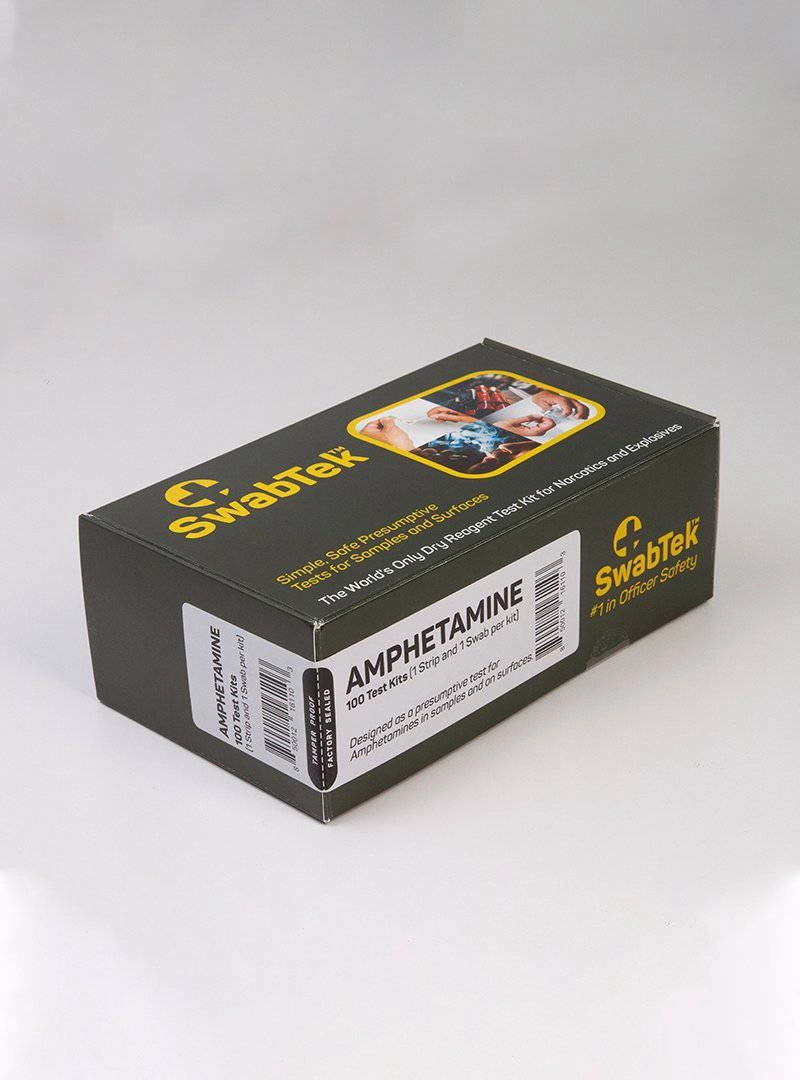 Amphetamine Test Kit