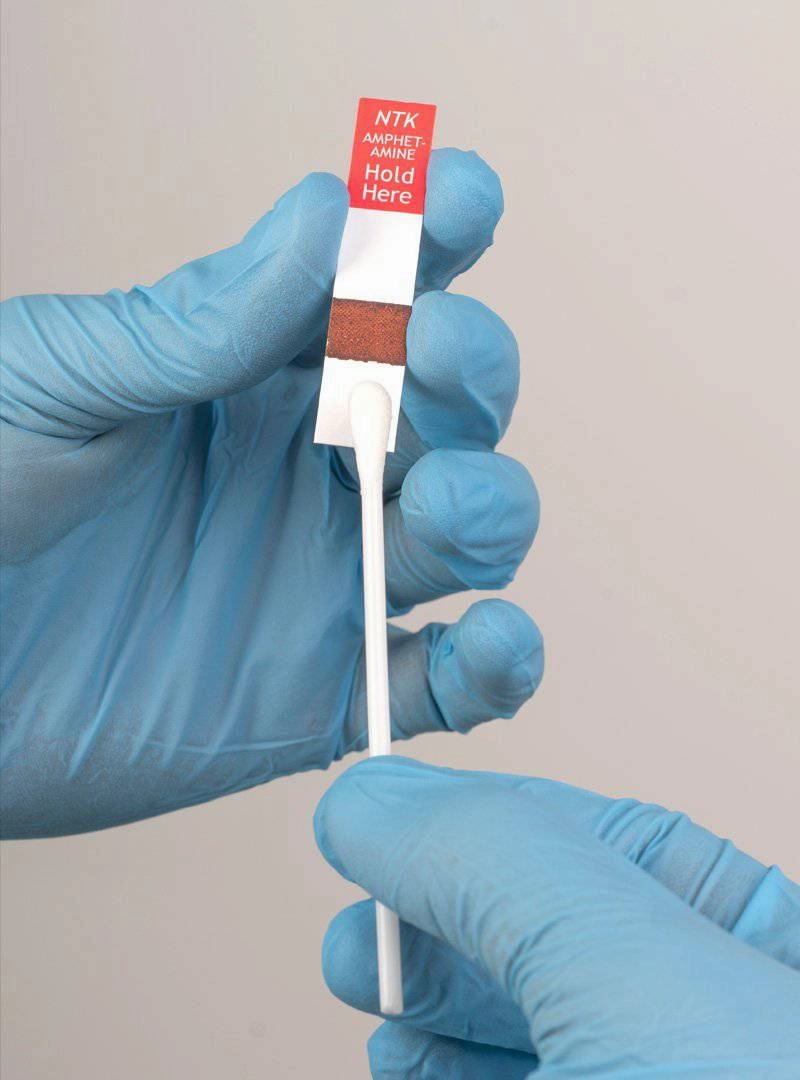 Amphetamine Test Kit