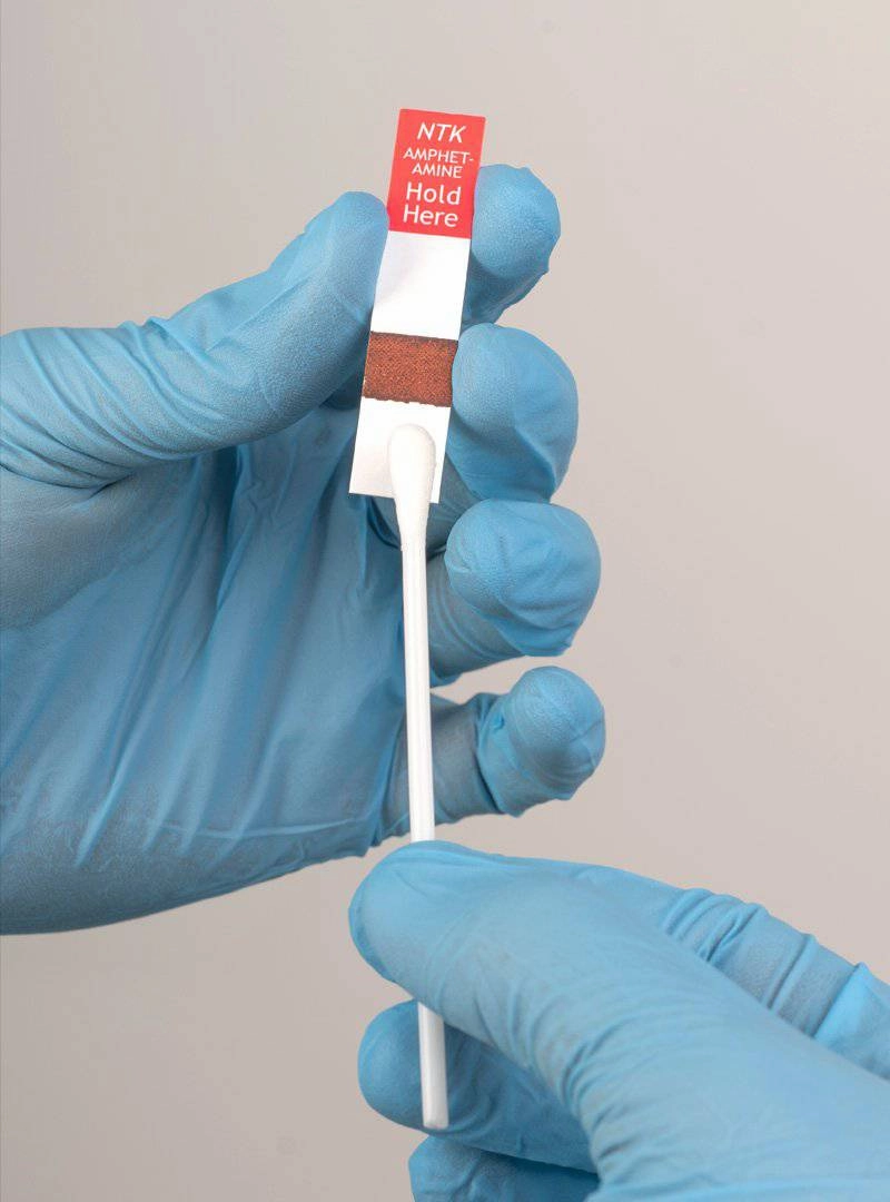 Amphetamine Test Kit