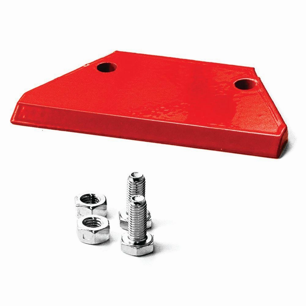 Auger Blades (4-10)