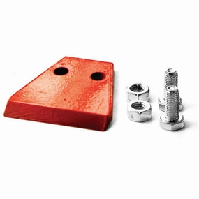 Auger Blades (4-10)
