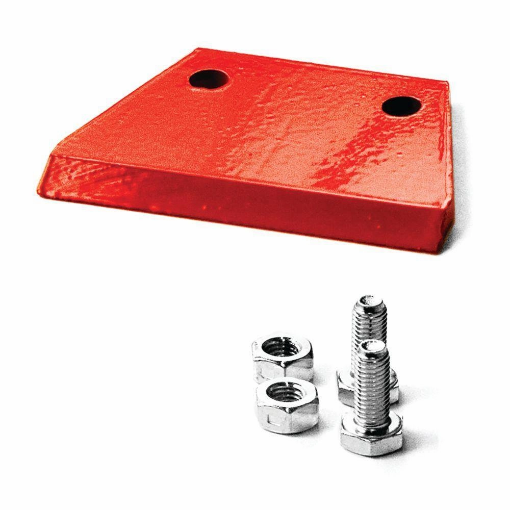 Auger Blades (4-10)