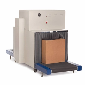 Autoclear 10080T X-Ray Inspection System
